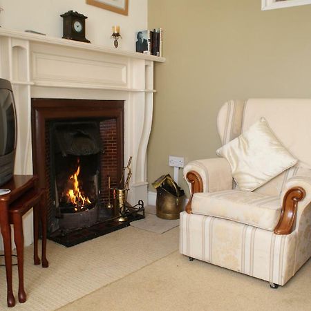 Scenery Cottage Bridford ภายนอก รูปภาพ