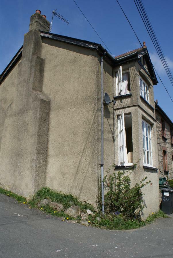 Scenery Cottage Bridford ภายนอก รูปภาพ