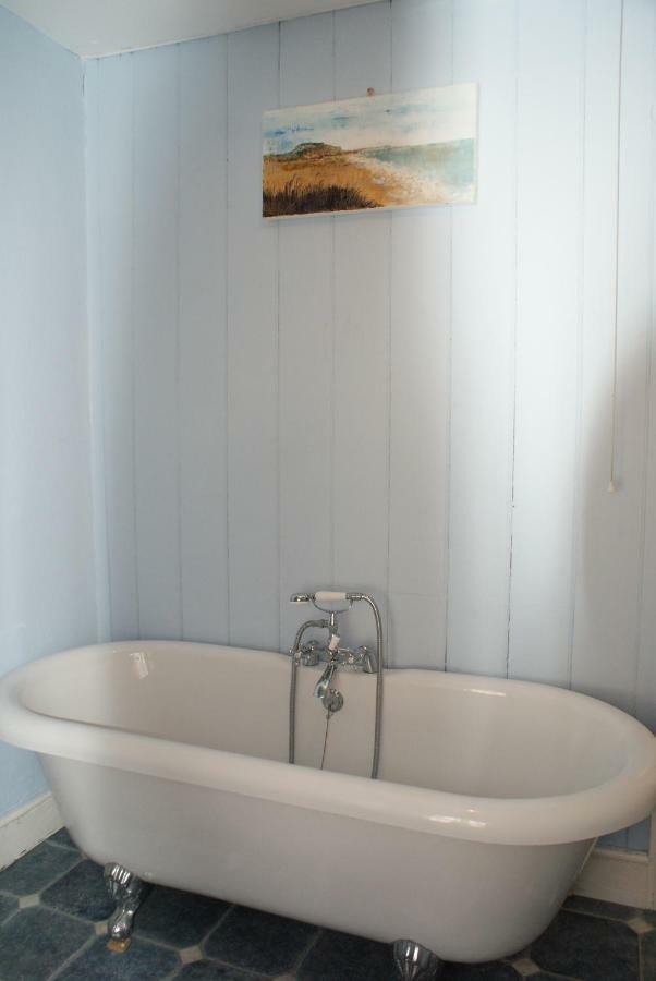 Scenery Cottage Bridford ภายนอก รูปภาพ