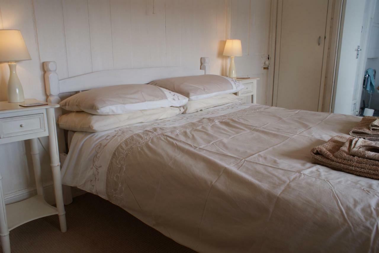 Scenery Cottage Bridford ภายนอก รูปภาพ