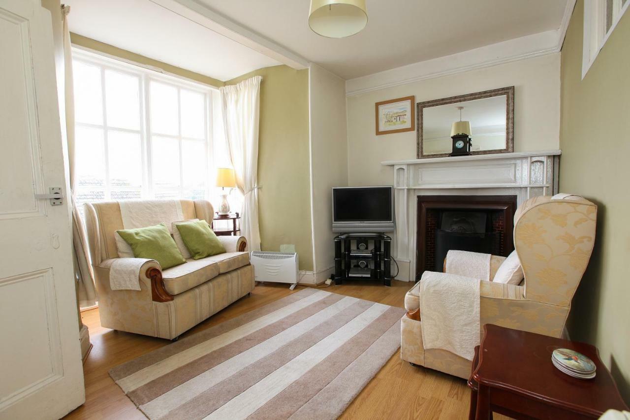 Scenery Cottage Bridford ภายนอก รูปภาพ