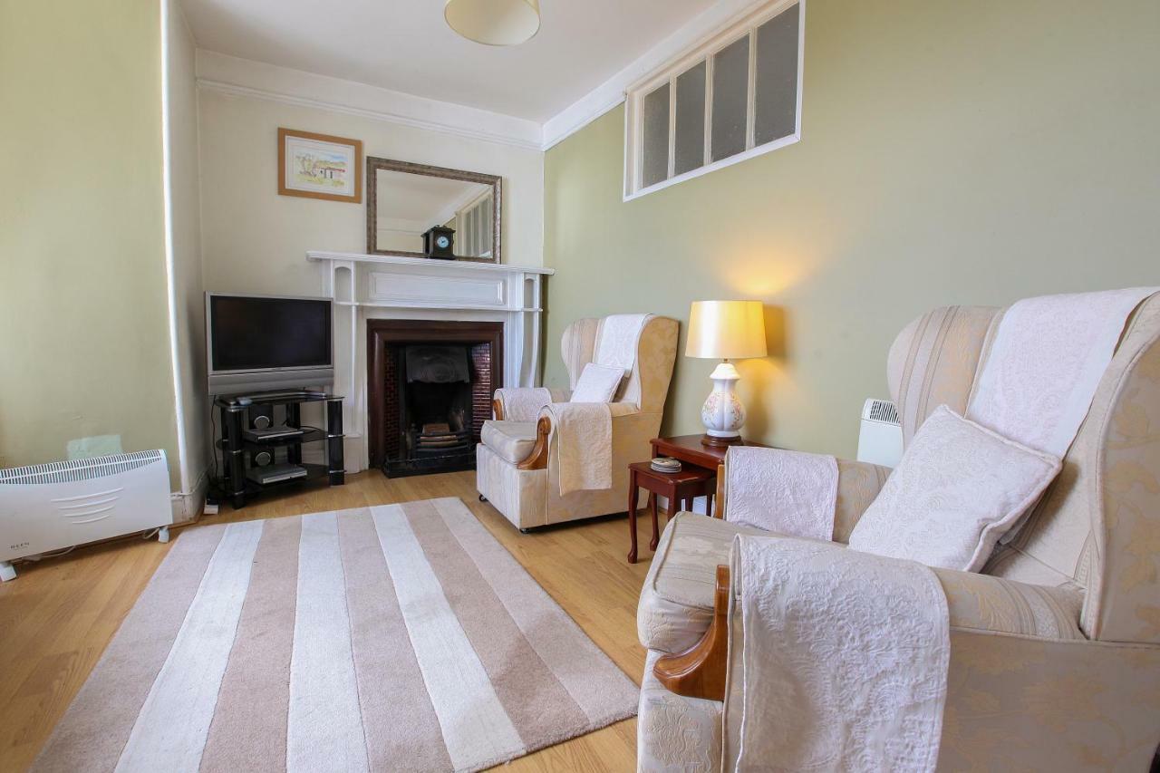 Scenery Cottage Bridford ภายนอก รูปภาพ